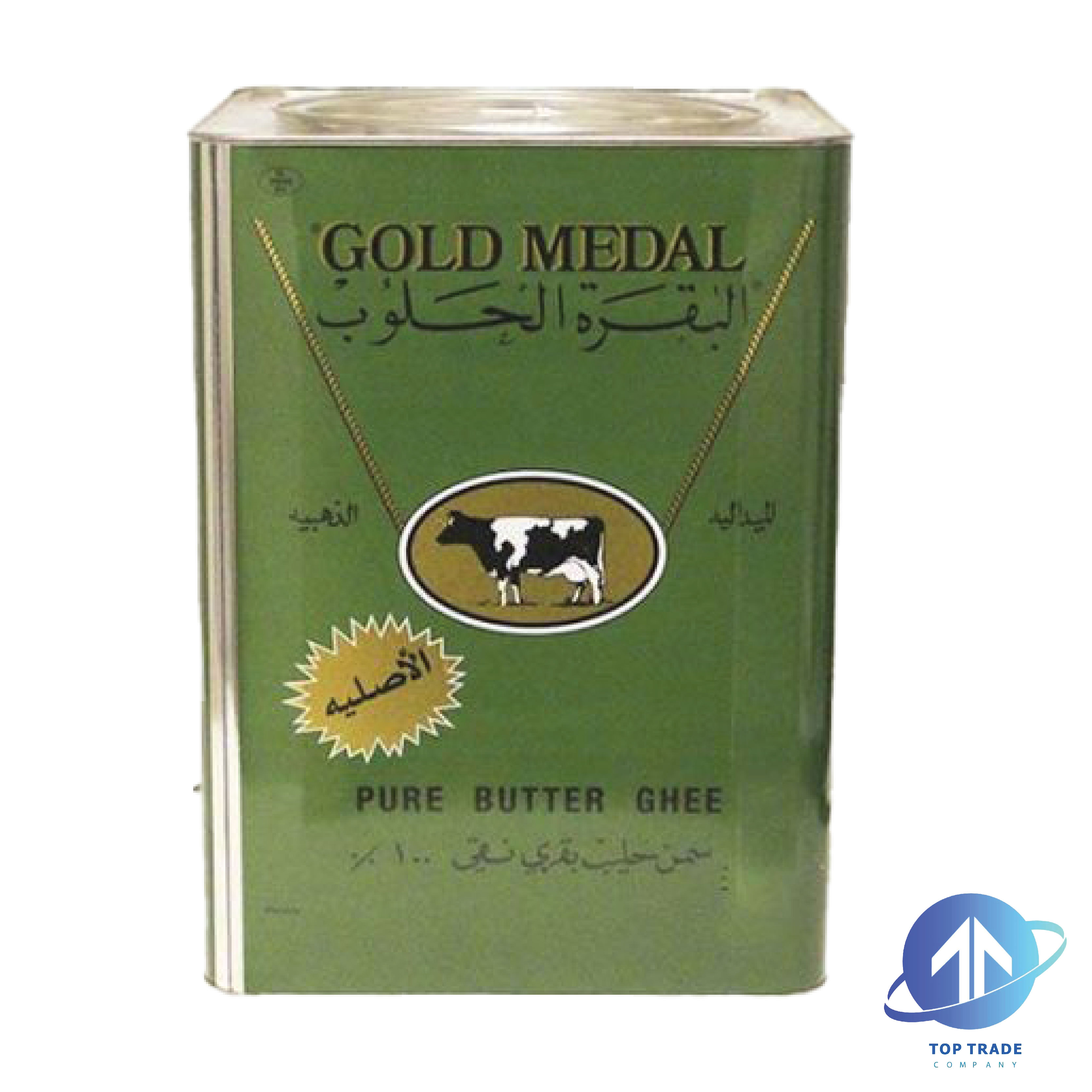 Gold Medal Butter ghee 15KG